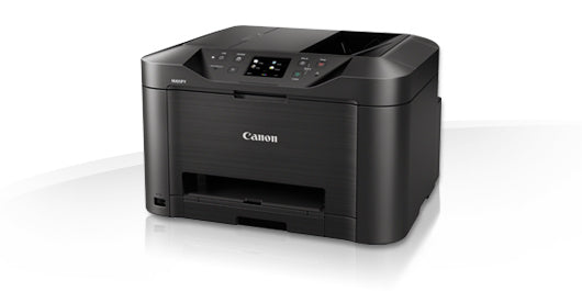 CANON MAXIFY MB5155 Inkjet MFP 24ppm