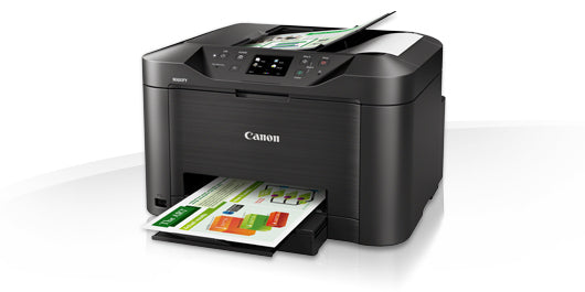 CANON MAXIFY MB5155 Inkjet MFP 24ppm