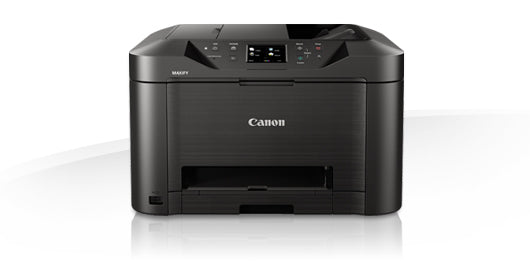 CANON MAXIFY MB5155 Inkjet MFP 24ppm