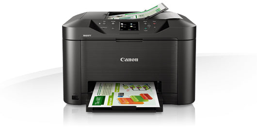 CANON MAXIFY MB5155 Inkjet MFP 24ppm