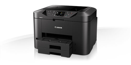 CANON MAXIFY MB2155 Inkjet MFP 19ppm