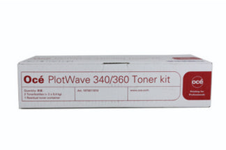 CANON PlotWave 340/360 toner