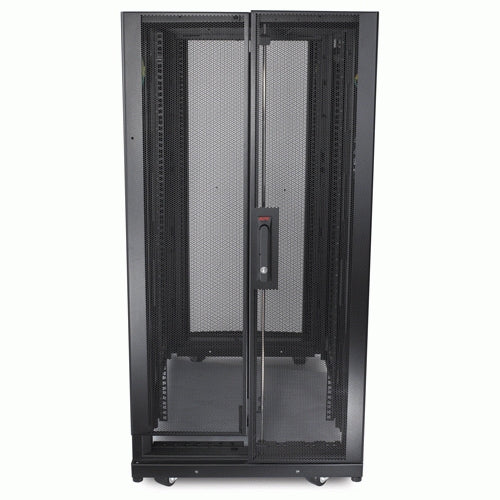 APC NETSHELTER SX 24U 600MM WIDE X 1070MM DEEP ENCLOSURE - 1250 LBS. SHOCK PACKAGING