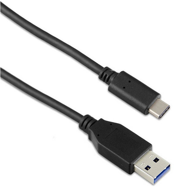 TARGUS USB-CTO A 10GB 1M 3A CABLE