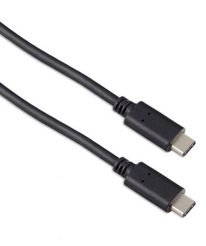 TARGUS USB-C TO C 10GB 1M 5A CABLE (RETAIL)