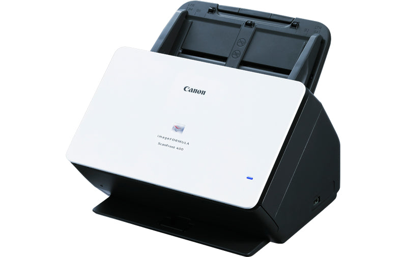 CANON ScanFront 400 Document scanner