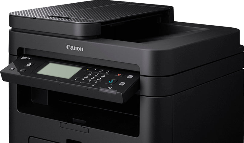 CANON i-SENSYS MF237W BUNDLE EU