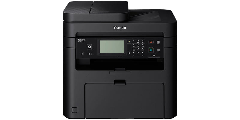 CANON i-SENSYS MF237W BUNDLE EU