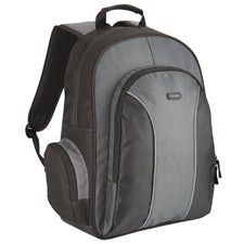 TARGUS ESSENTIAL 15.6" BACKPACK BLACK