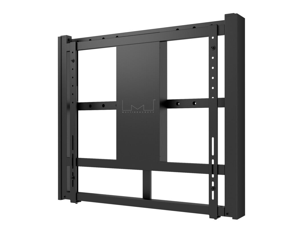 M MOTORIZED WALLMOUNT 80 KG BLACK HD