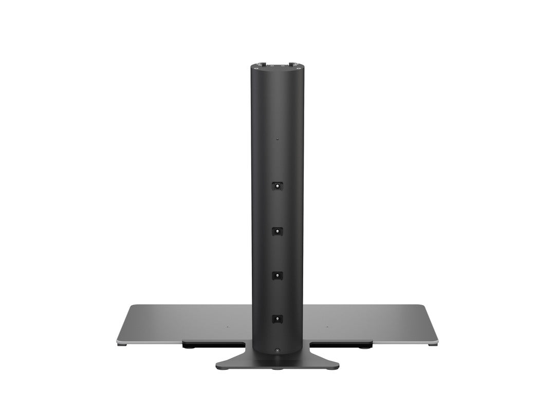 M EASY STAND DESKTOP BLACK