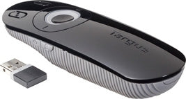 TARGUS LASER PRESENTATION REMOTE