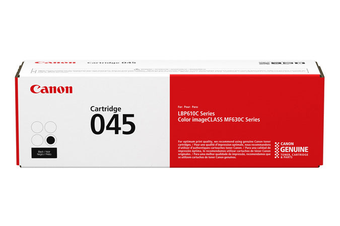 CANON CRG 045 BK black toner