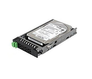 FUJITSU HD SAS 12G 6TB 7.2K 512E HOT PL 3.5' BC