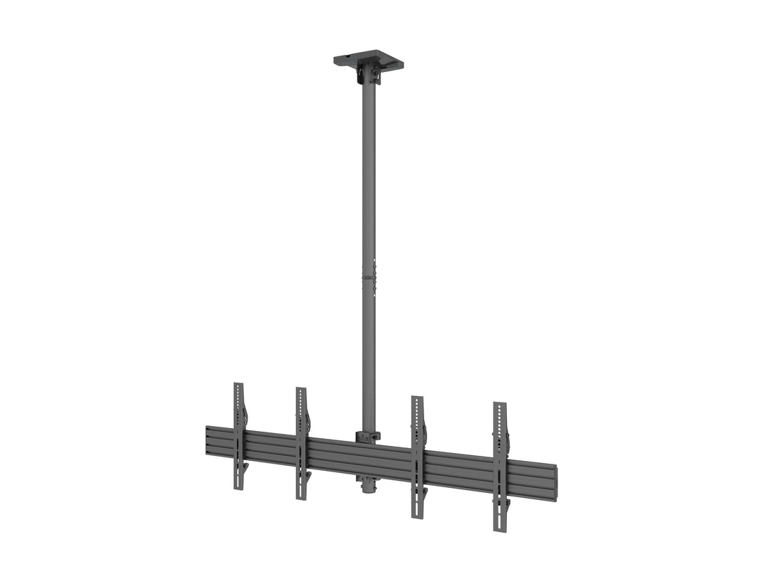 MB CEILING MOUNT PRO 2X1U