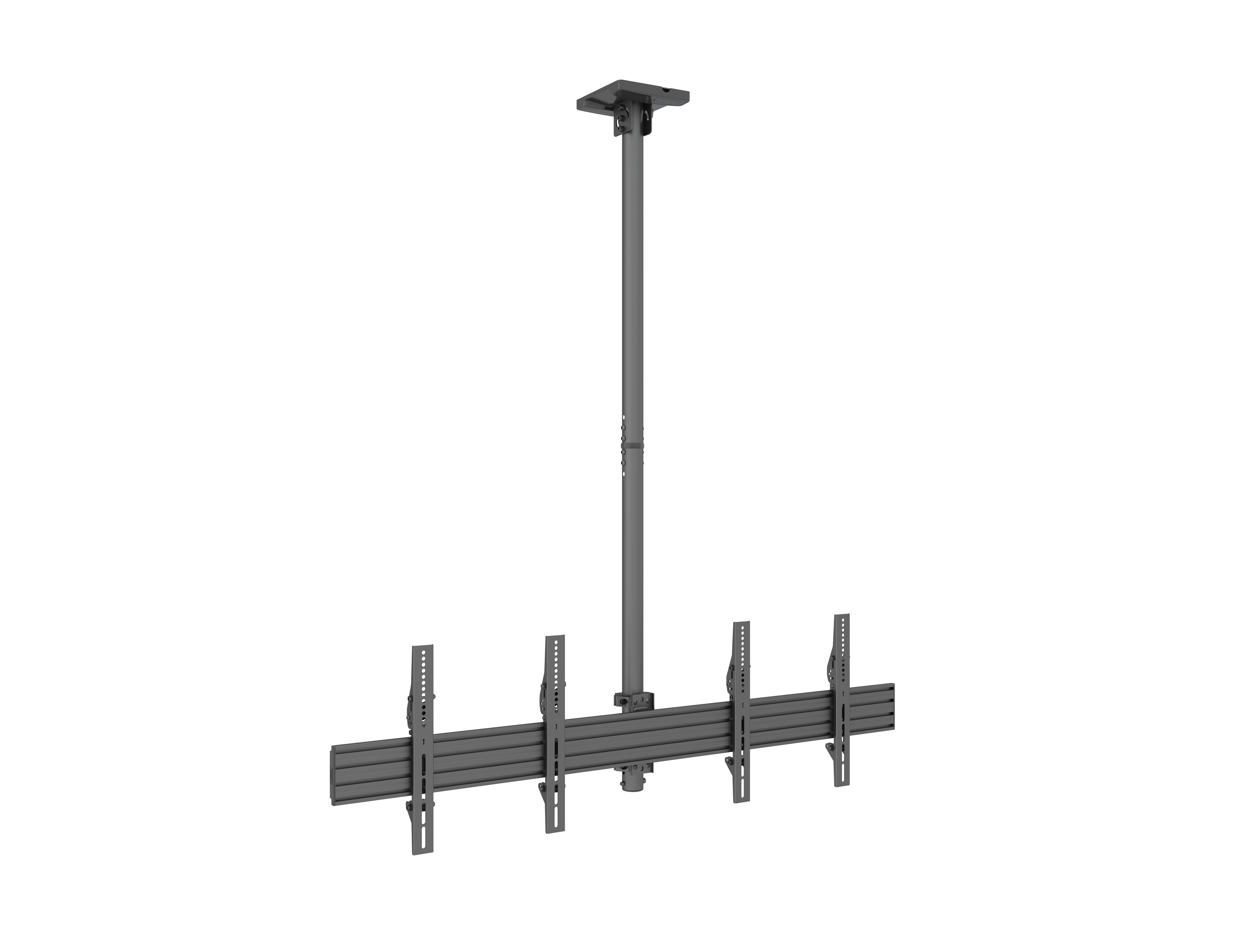 MB CEILING MOUNT PRO 2X1U