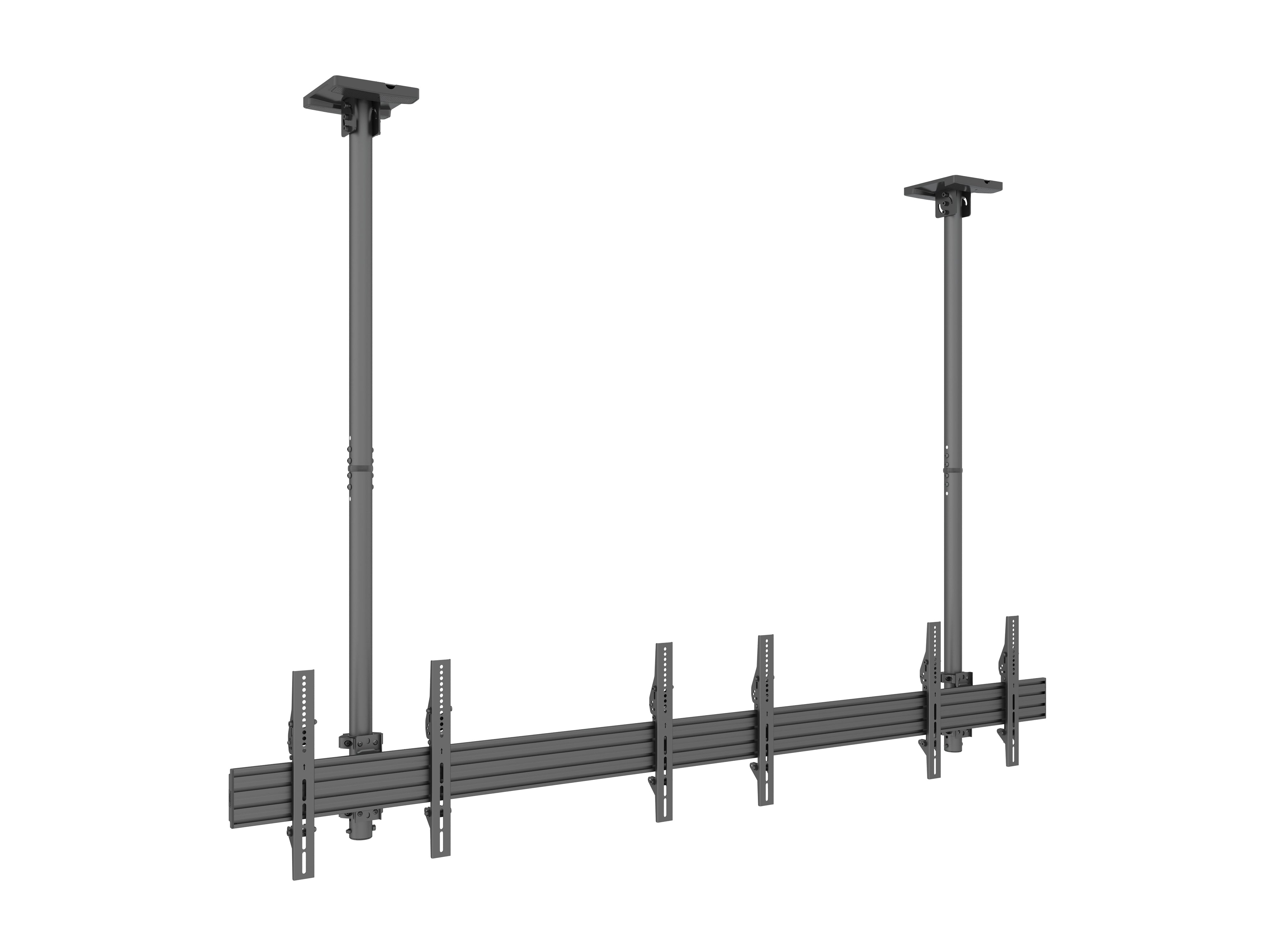 MB CEILING MOUNT PRO 3X1U