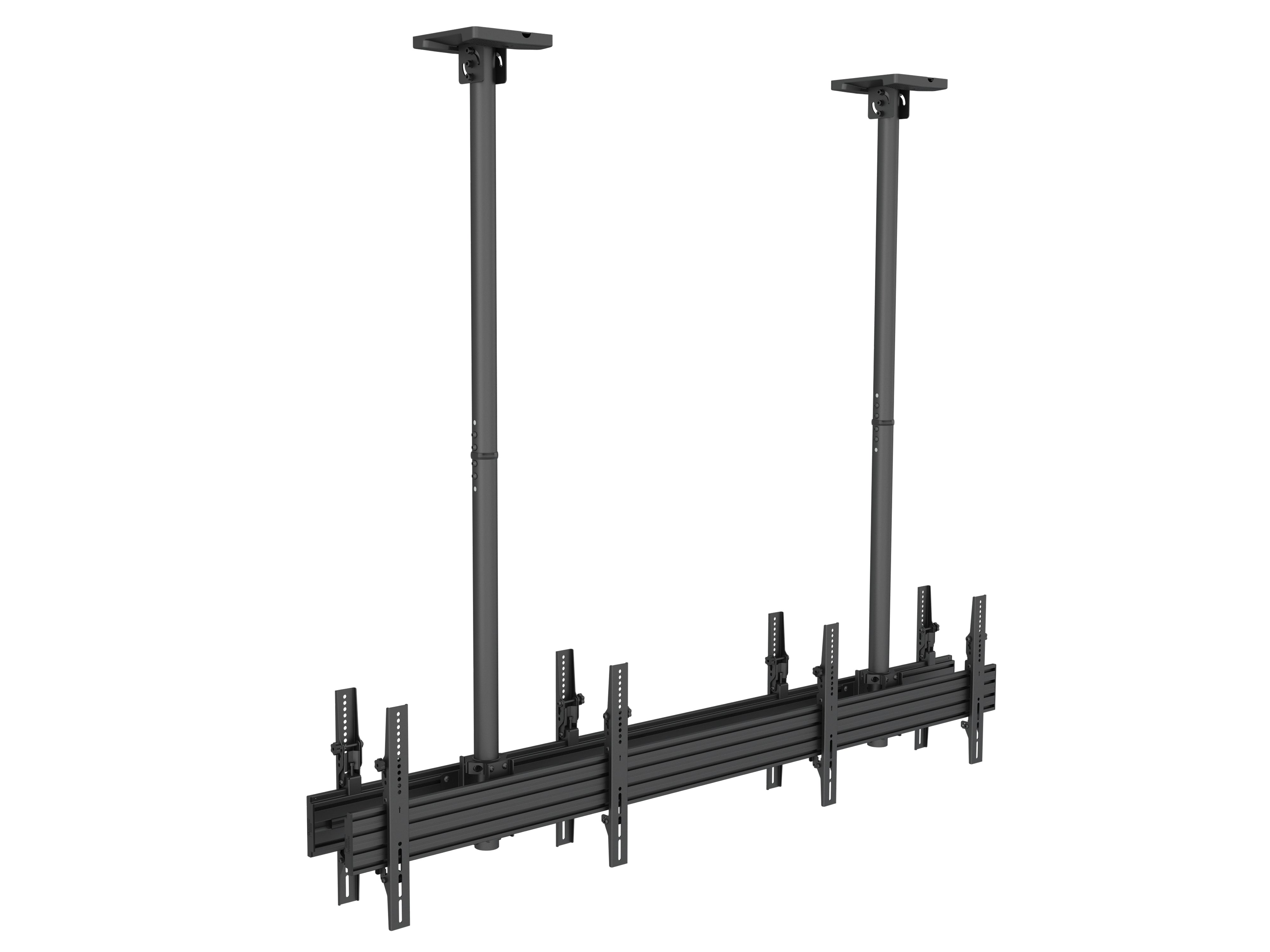 MB CEILING MOUNT PRO 2X1U2