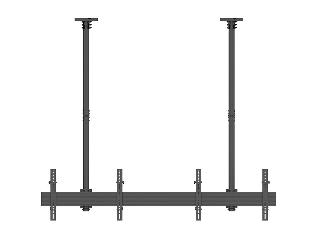 MB CEILING MOUNT PRO 2X1U2