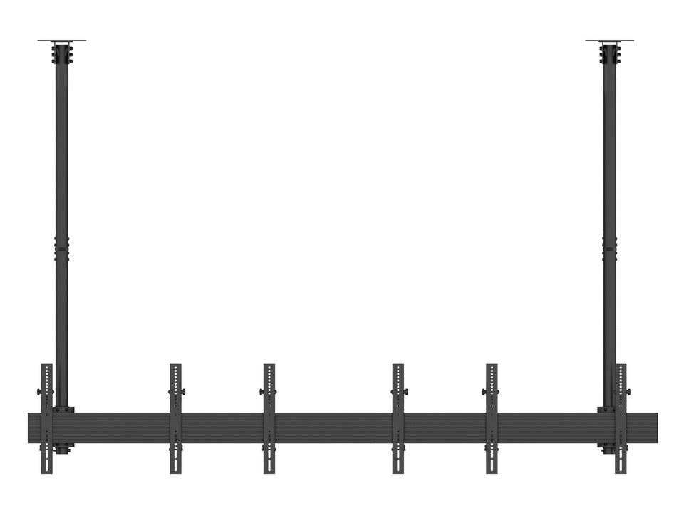 MB CEILING MOUNT PRO 3X1U2