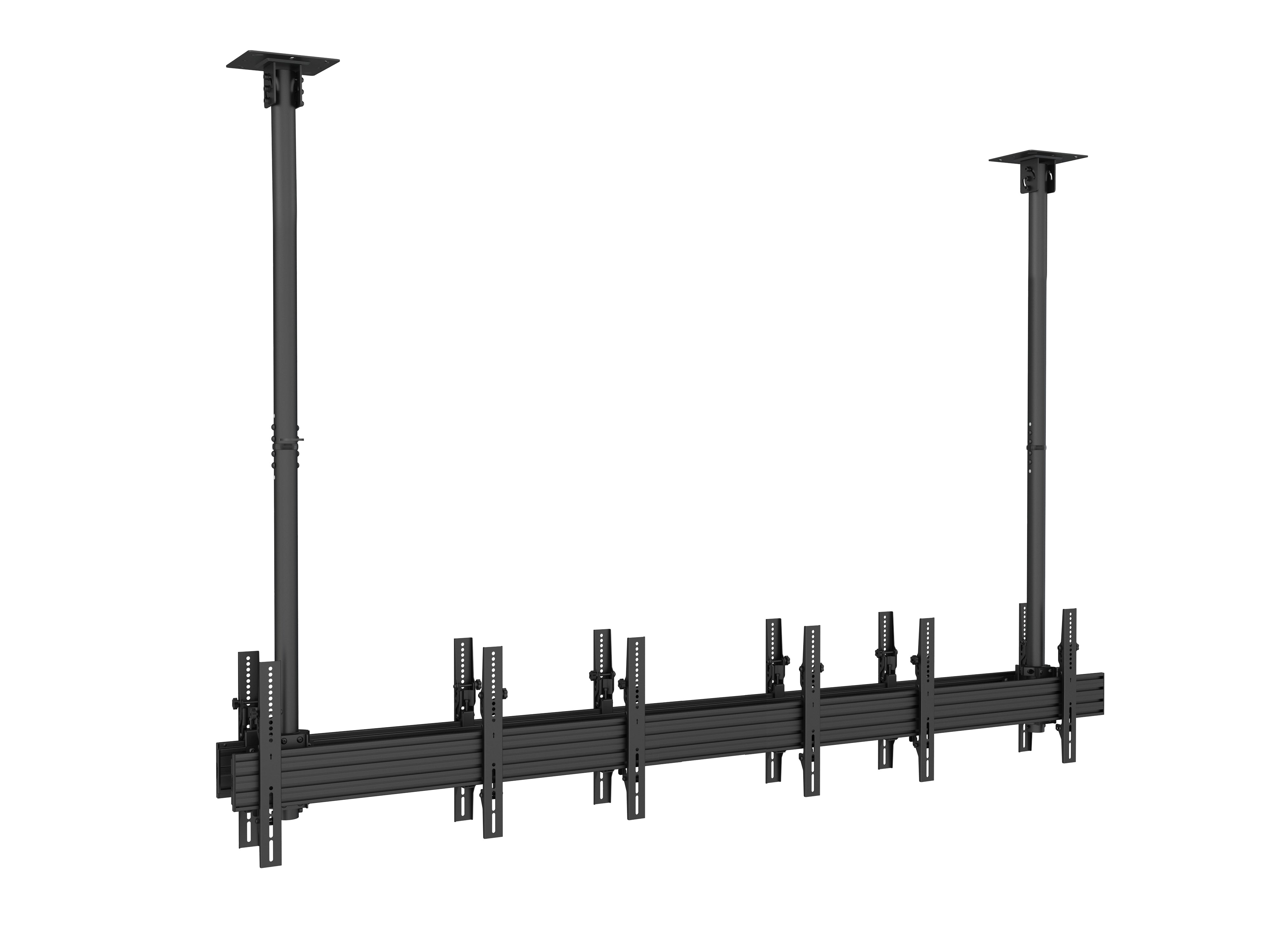 MB CEILING MOUNT PRO 3X1U2