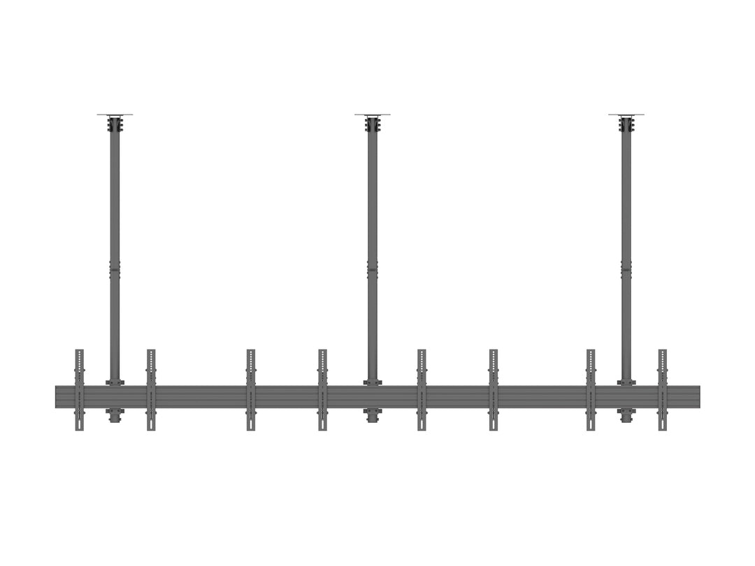 MB CEILING MOUNT PRO 4X1U2