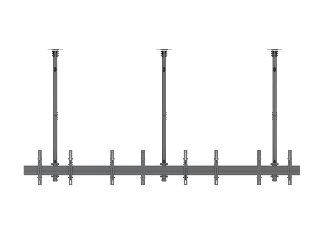 MB CEILING MOUNT PRO 4X1U2