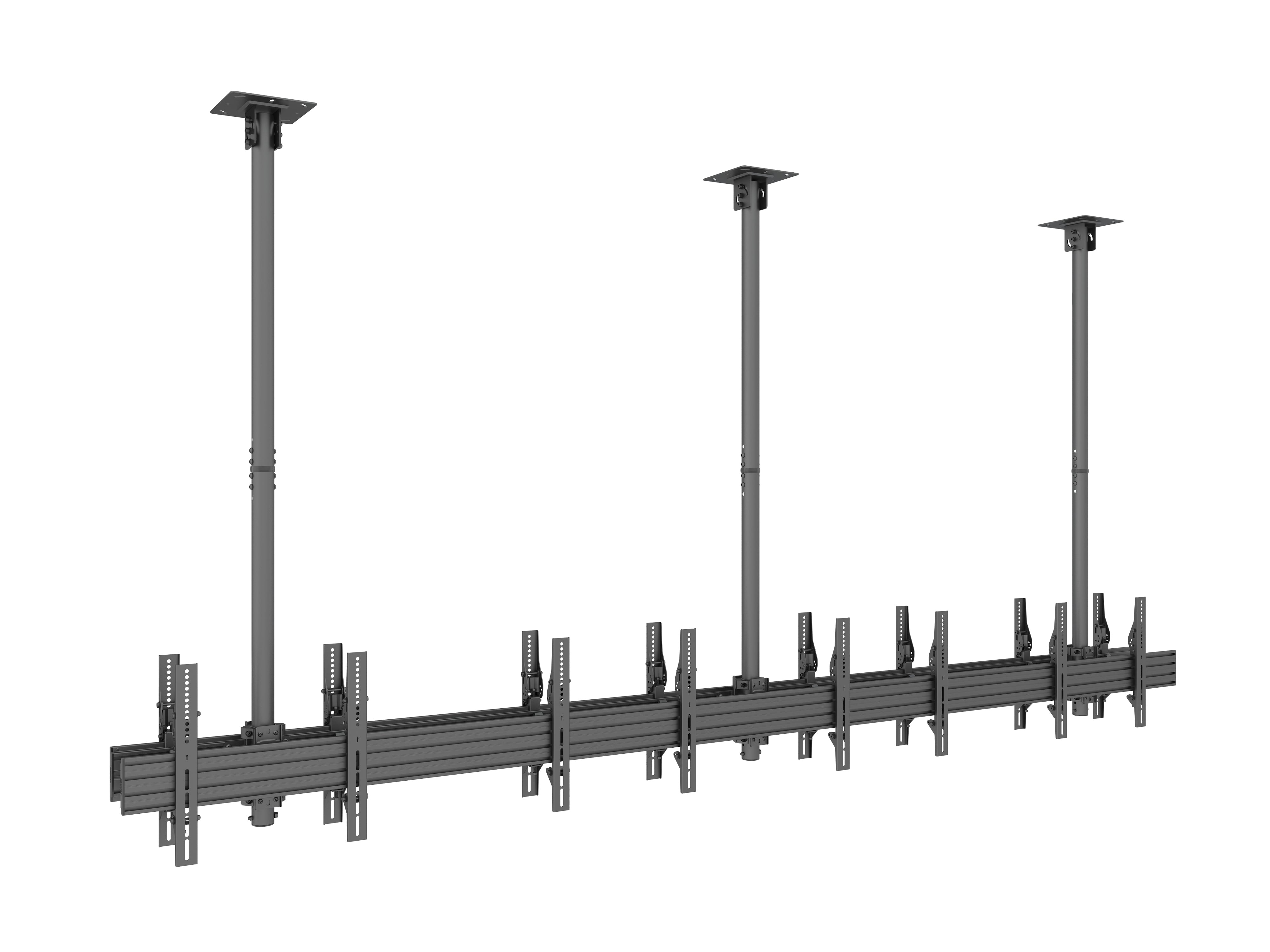 MB CEILING MOUNT PRO 4X1U2