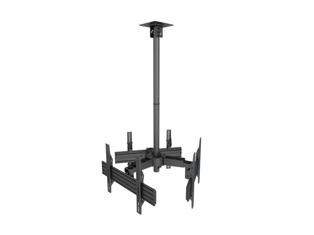 MB CEILING MOUNT PRO 3U