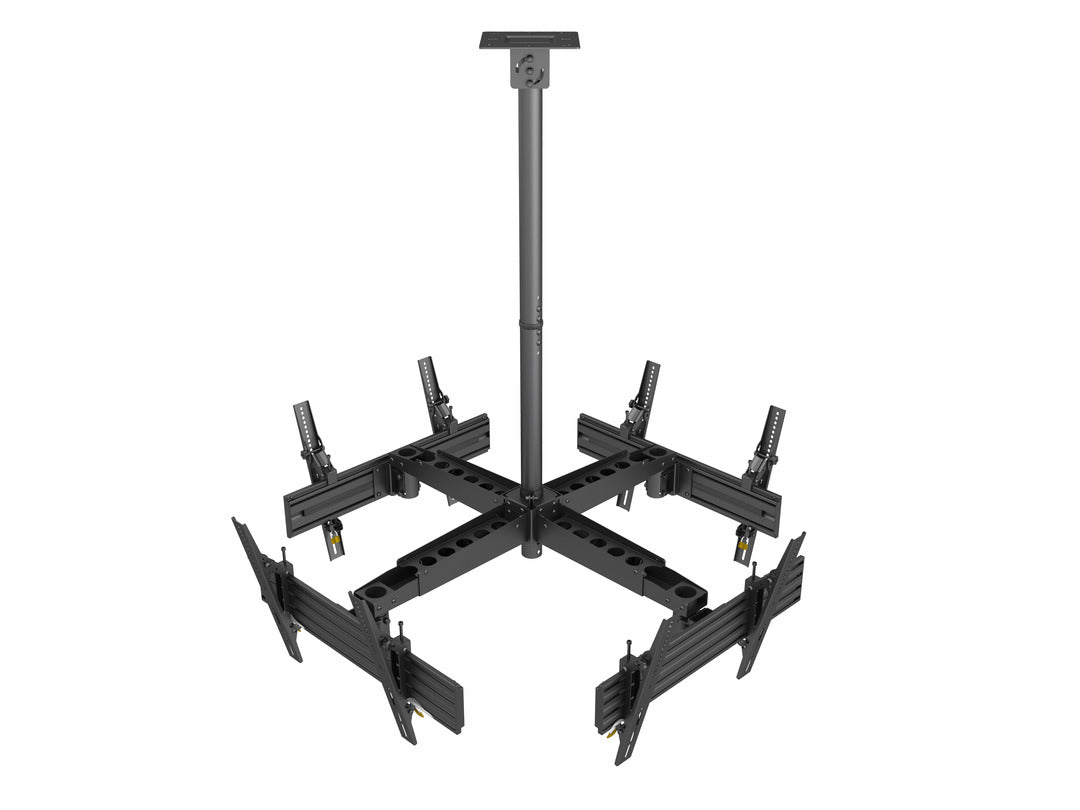 MB CEILING MOUNT PRO 4U