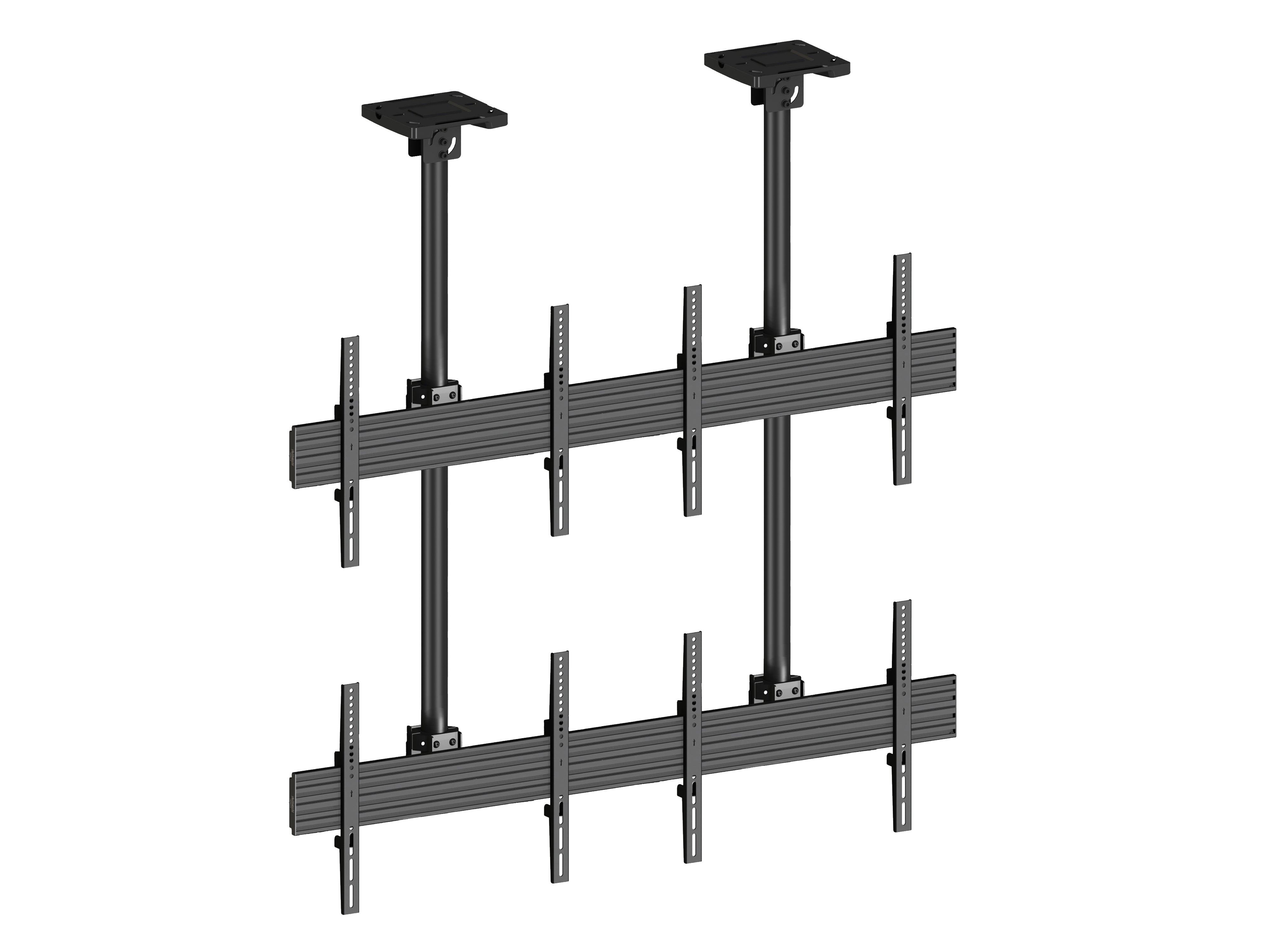 MB CEILING MOUNT PRO 2X2U