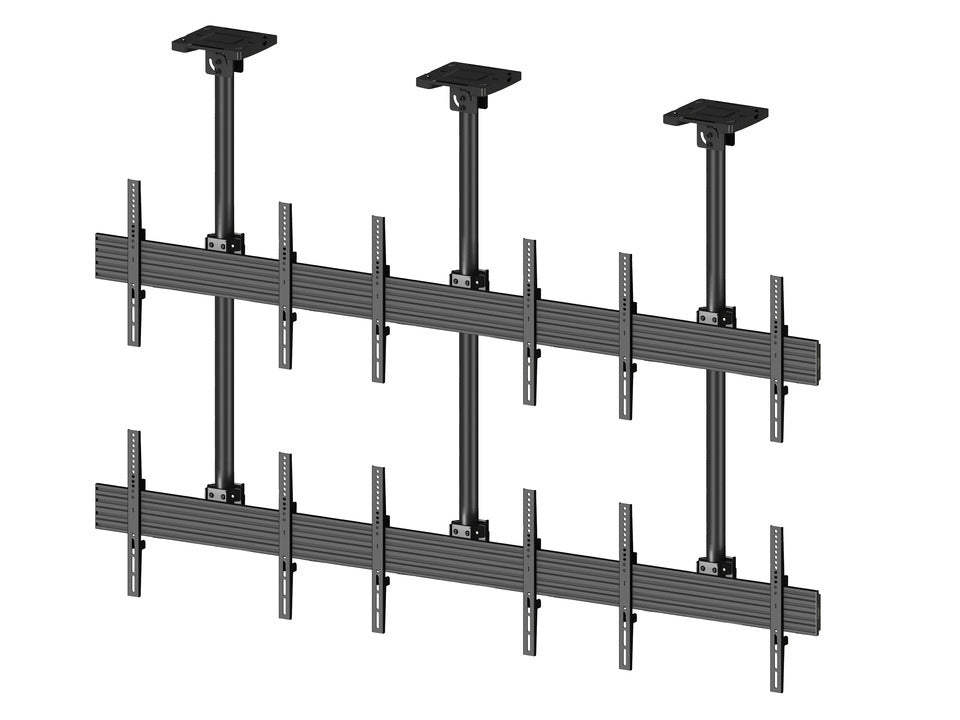 MB CEILING MOUNT PRO 3X2U