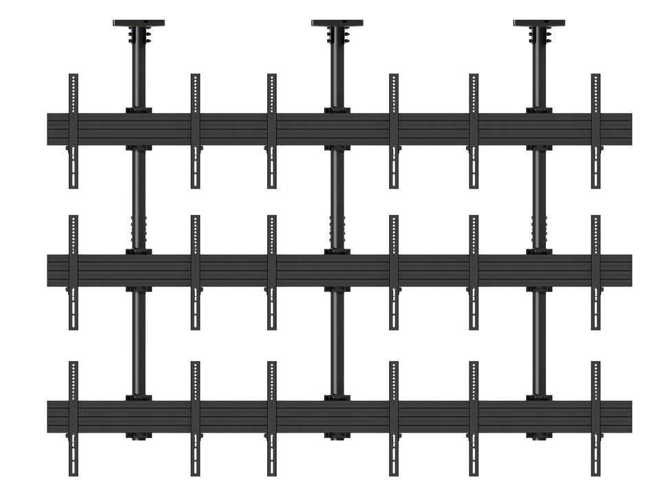 MB CEILING MOUNT PRO 3X3U