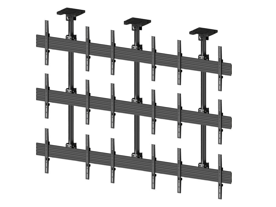 MB CEILING MOUNT PRO 3X3U