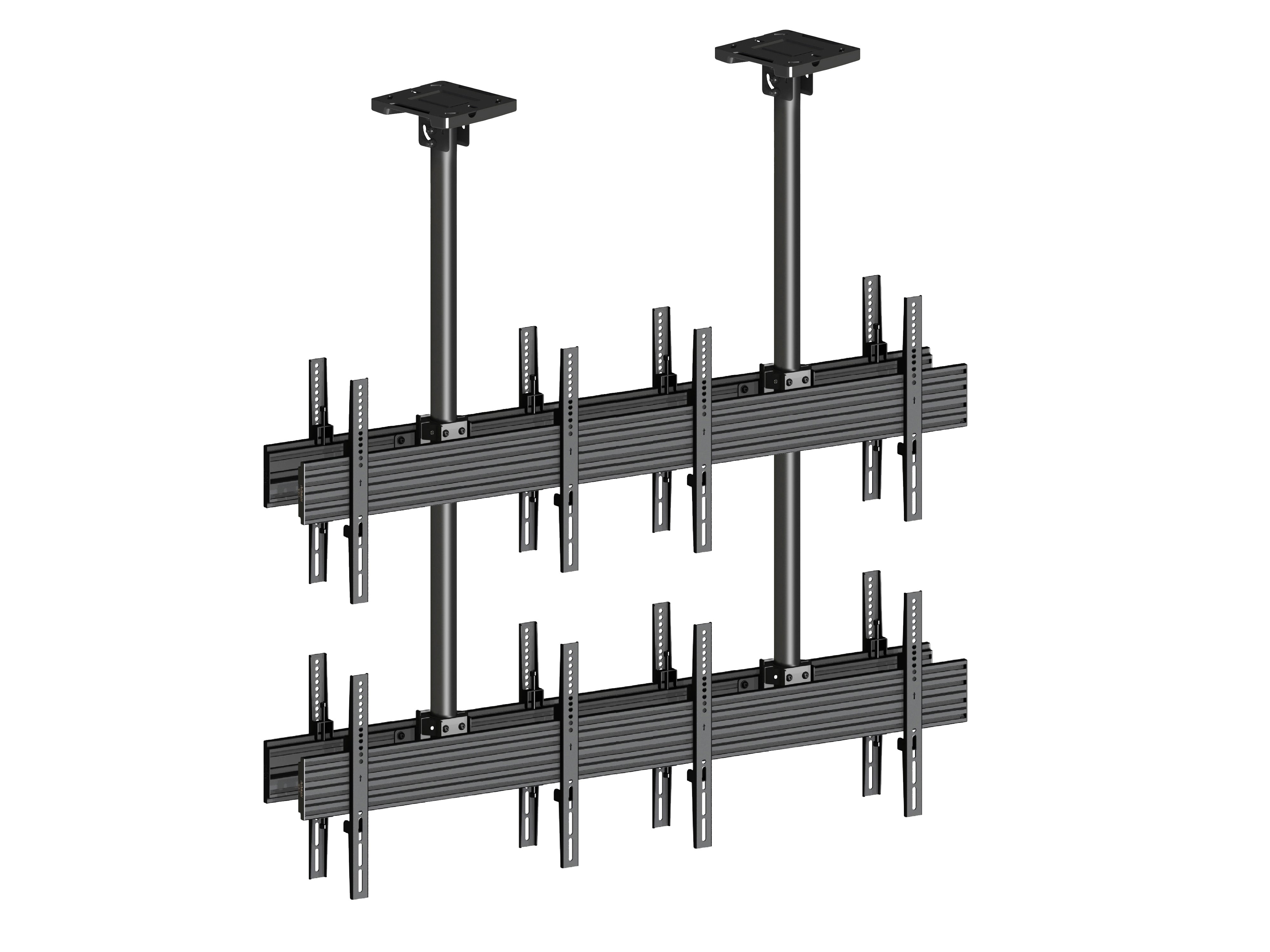 MB CEILING MOUNT PRO 2X2U2