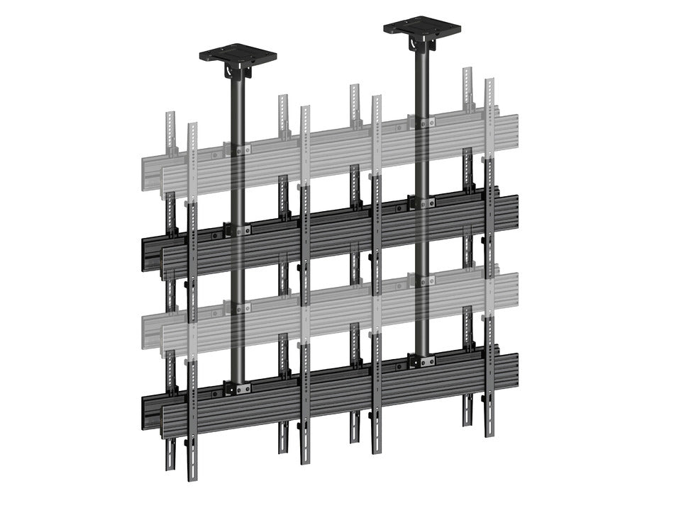 MB CEILING MOUNT PRO 2X2U2