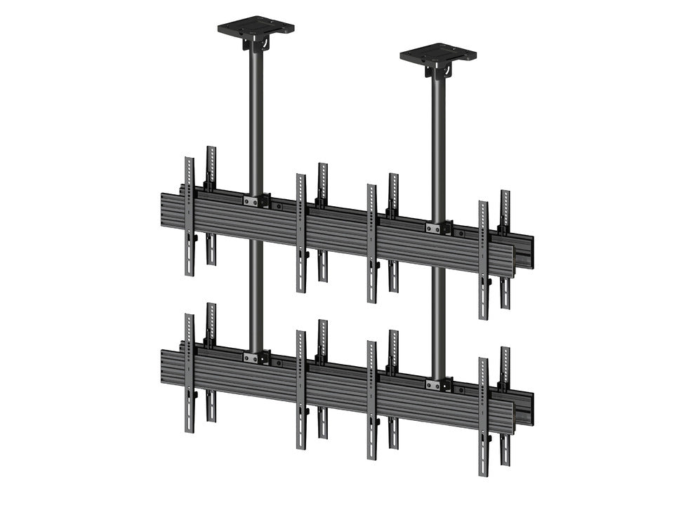 MB CEILING MOUNT PRO 2X2U2