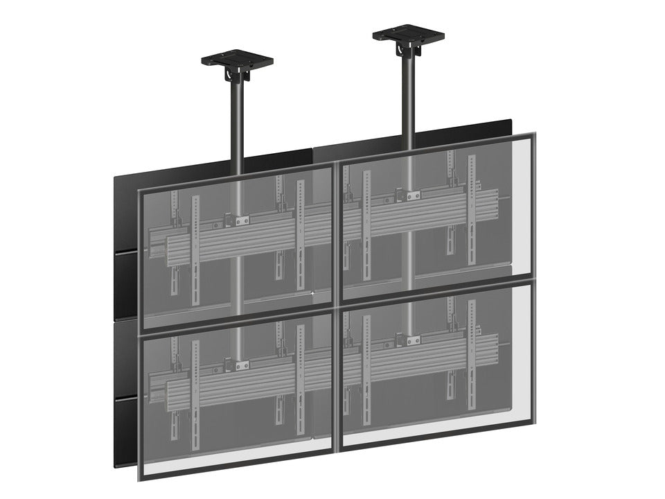 MB CEILING MOUNT PRO 2X2U2