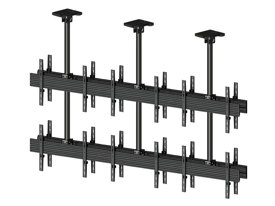 MB CEILING MOUNT PRO 3X2U2