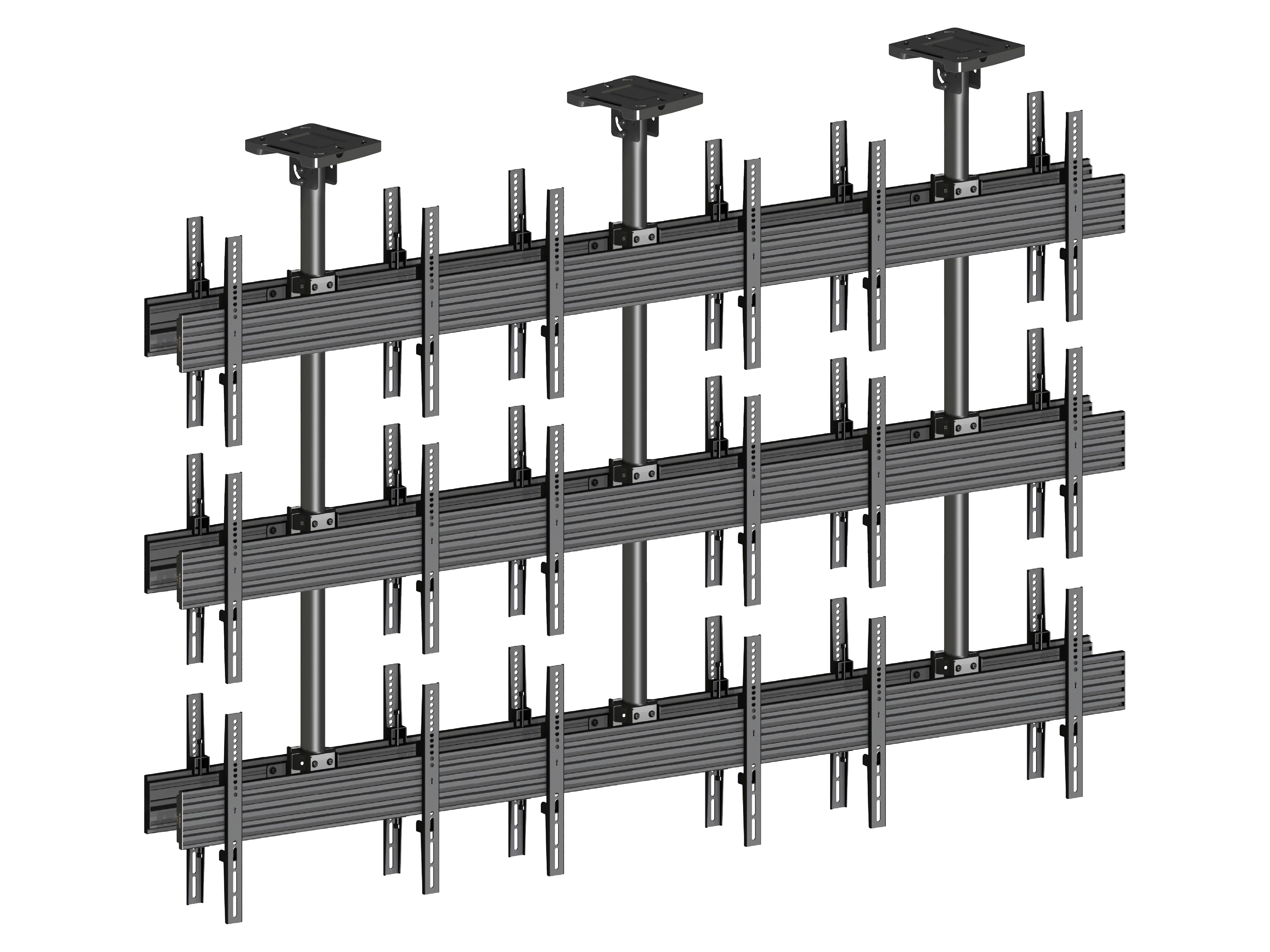 MB CEILING MOUNT PRO 3X3U2