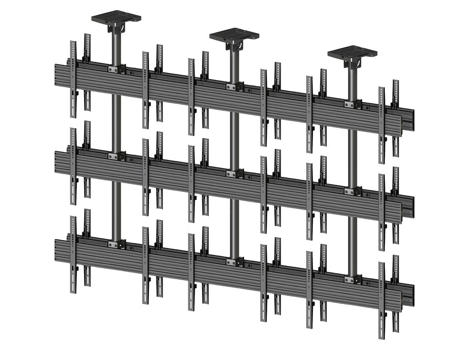 MB CEILING MOUNT PRO 3X3U2