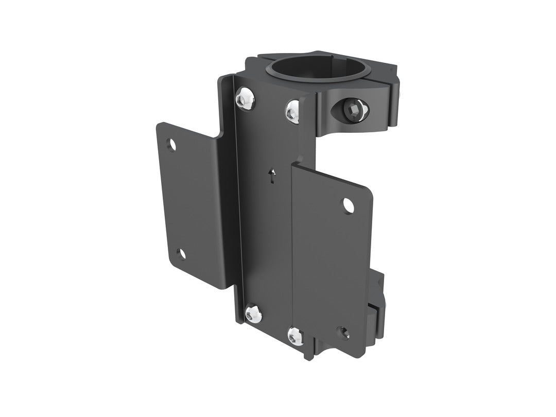 MB PRO SERIES - POLE CLAMP