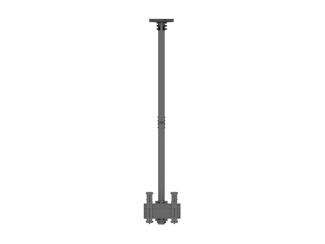 MB CEILING MOUNT PRO 1U, VESA 200