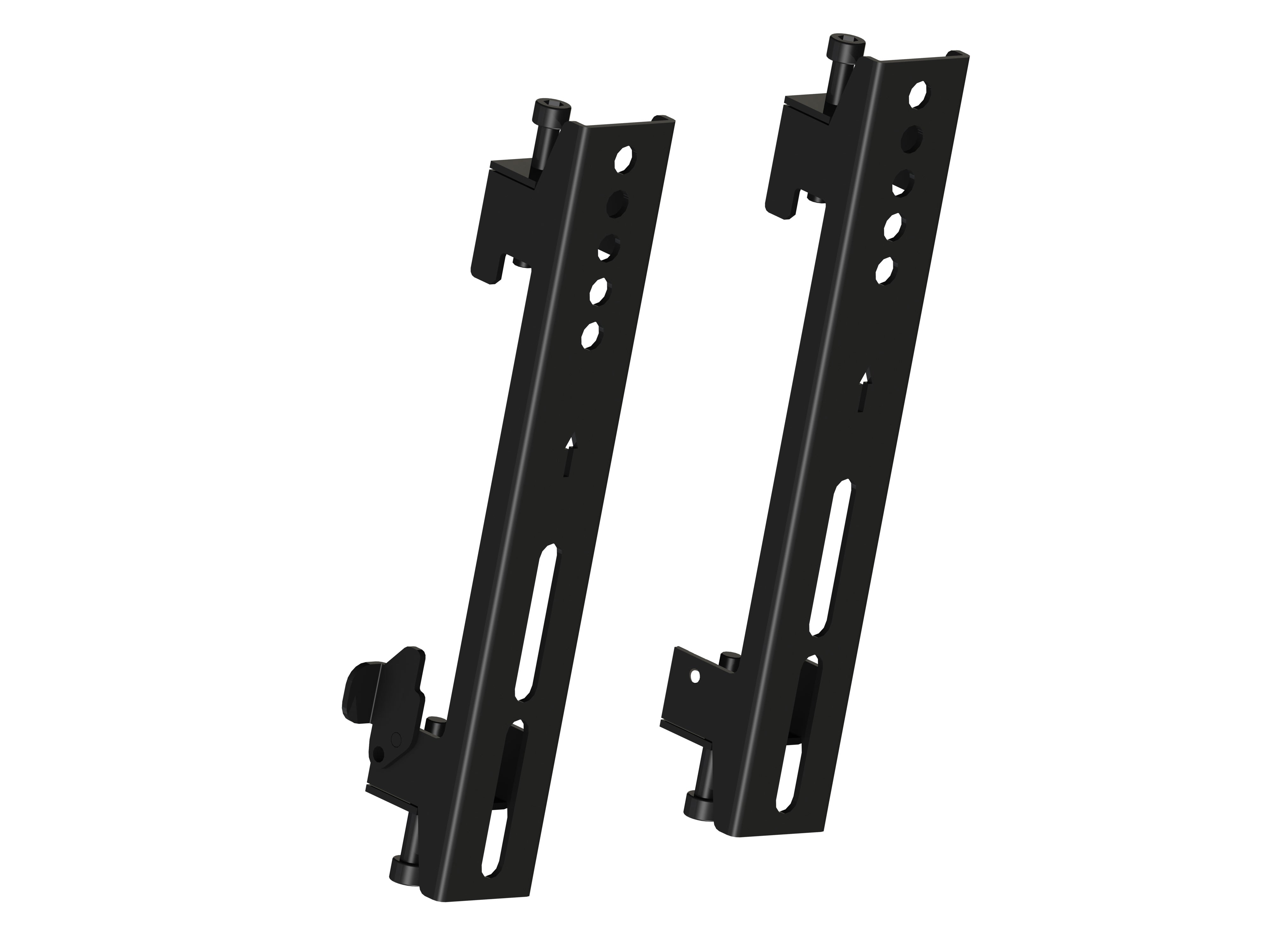 MB PRO SERIES - FIXED ARMS 200MM