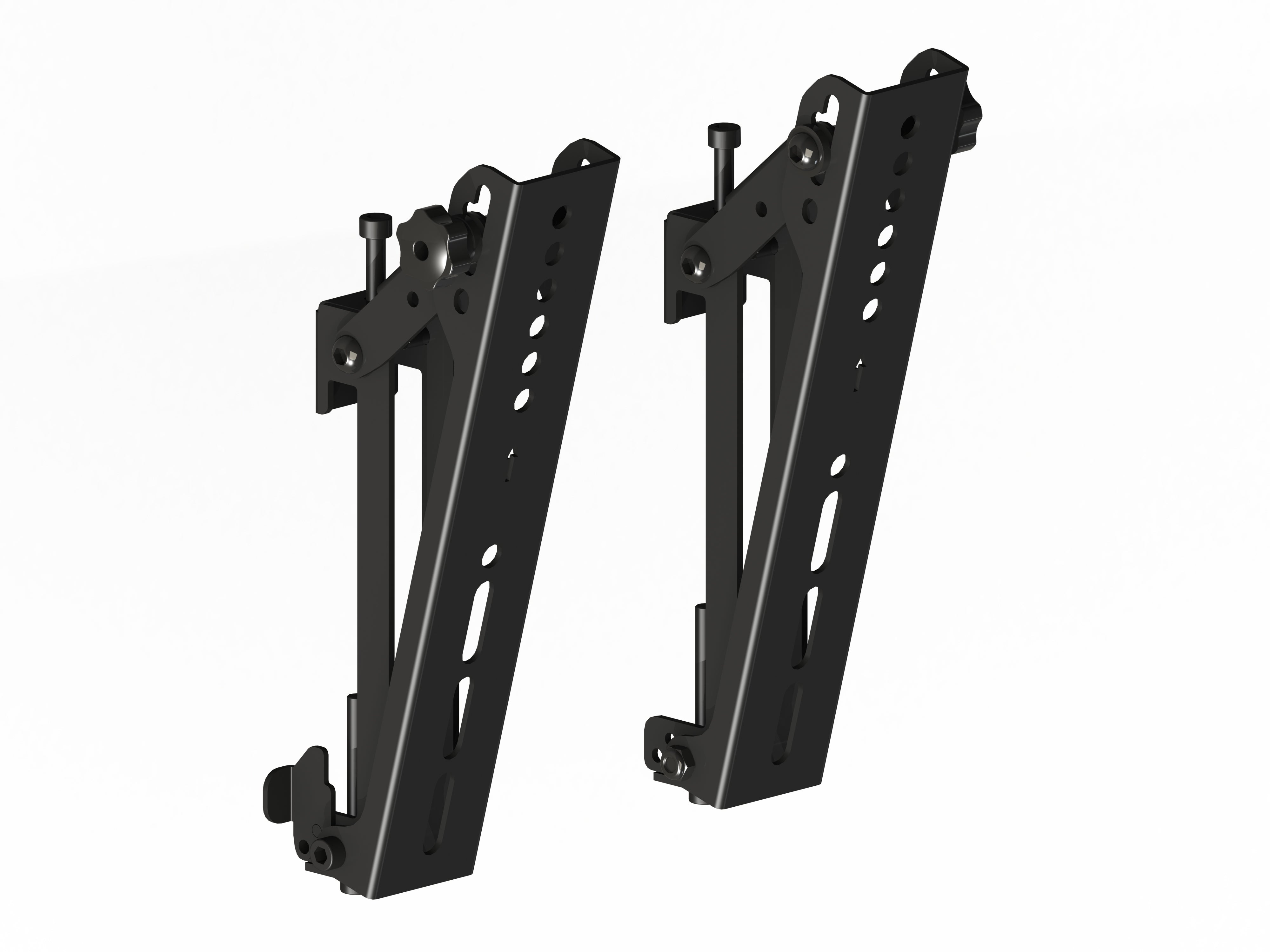 MB PRO SERIES - TILT ARMS 200MM