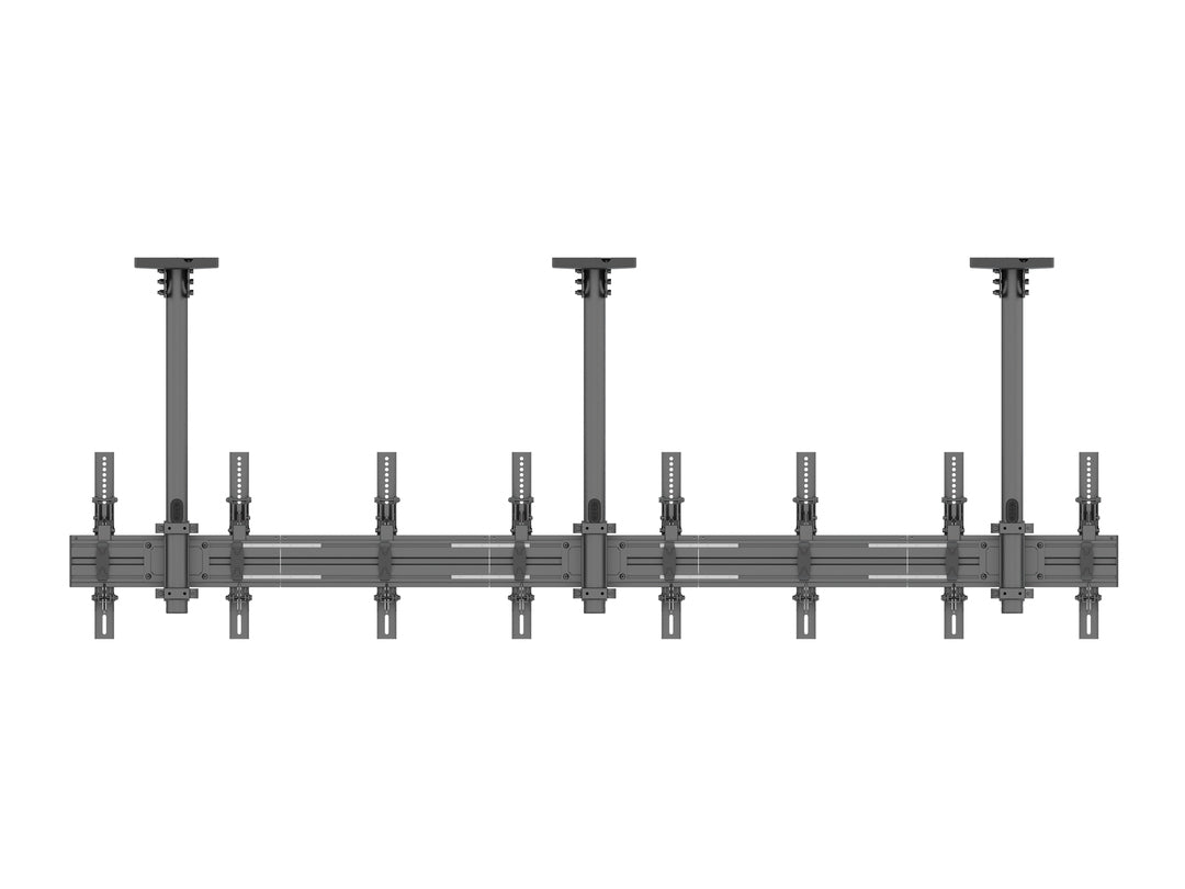 MB MENU BOARD MOUNT PRO MBC4X1U