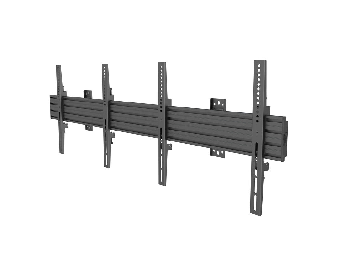 MB WALLMOUNT PRO MBW2U FIXED BLACK