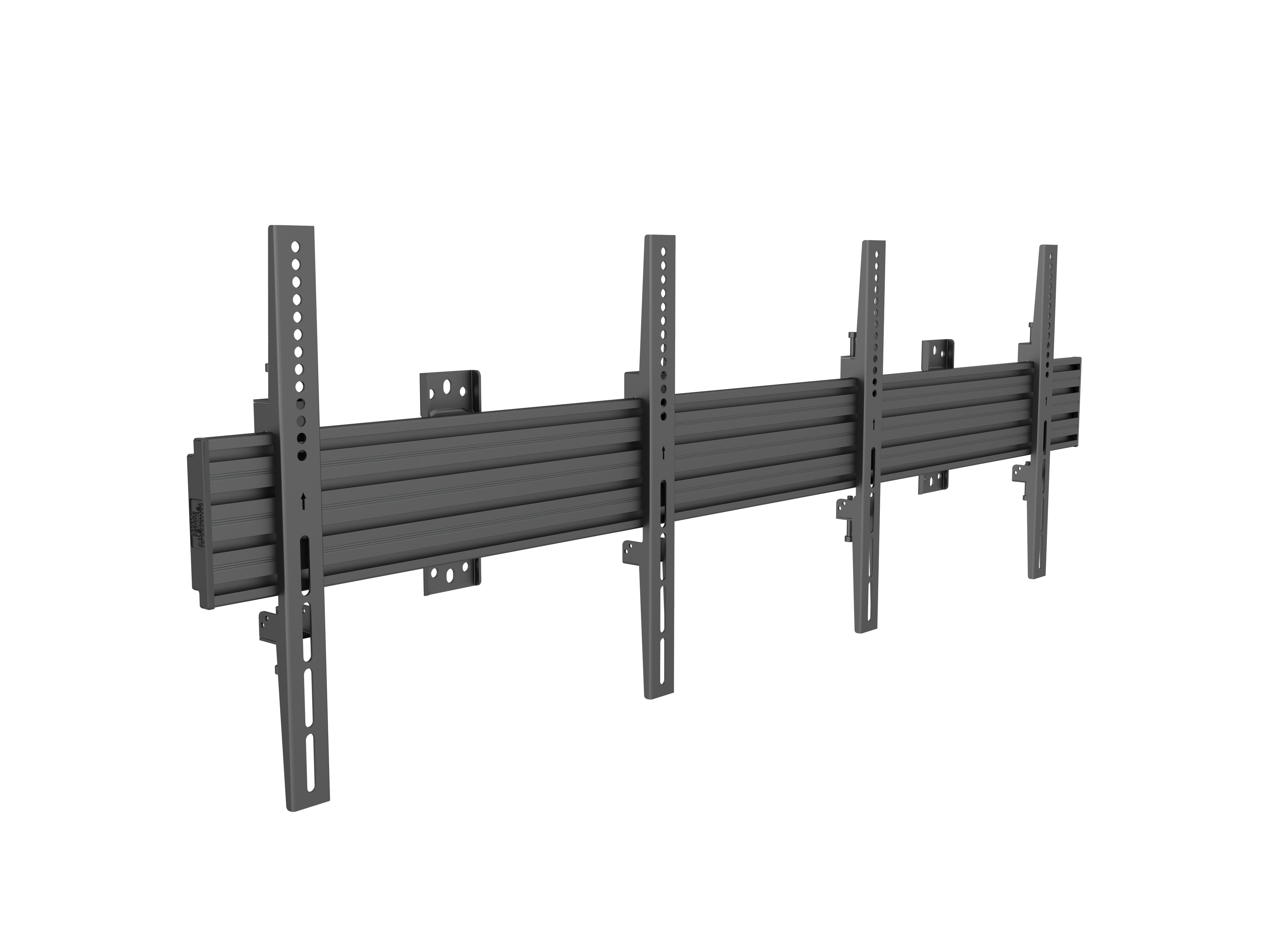 MB WALLMOUNT PRO MBW2U FIXED BLACK