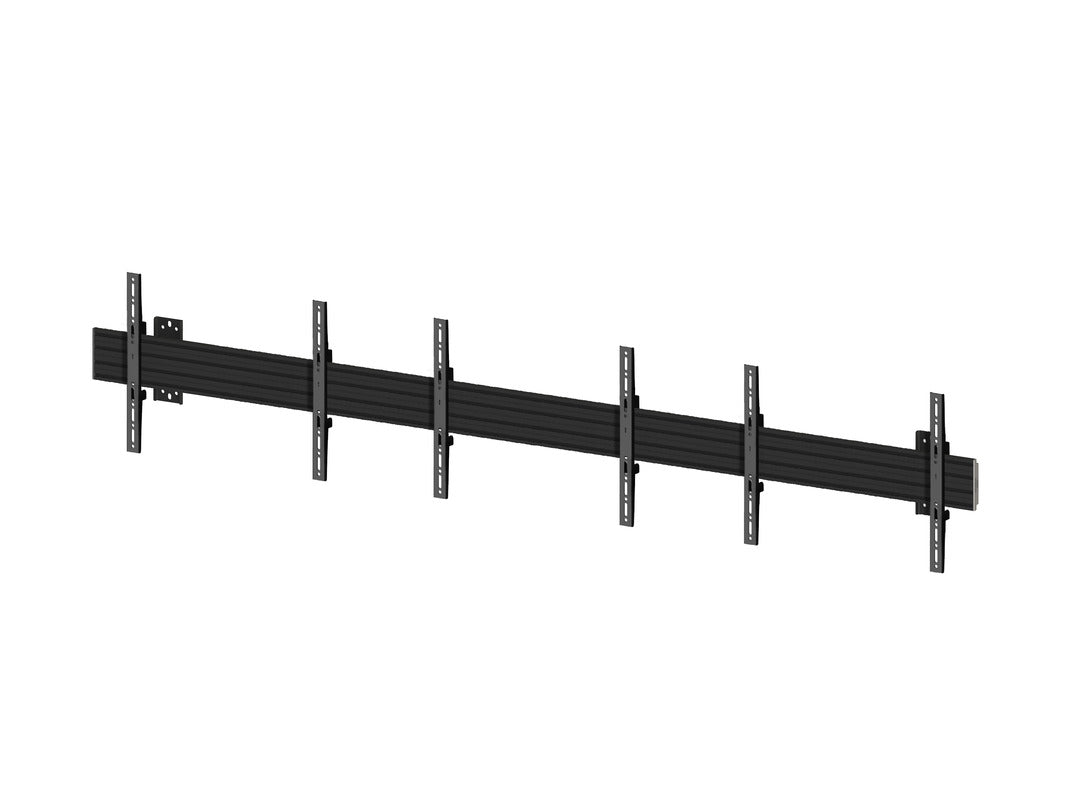 MB WALLMOUNT PRO MBW3U FIXED BLACK