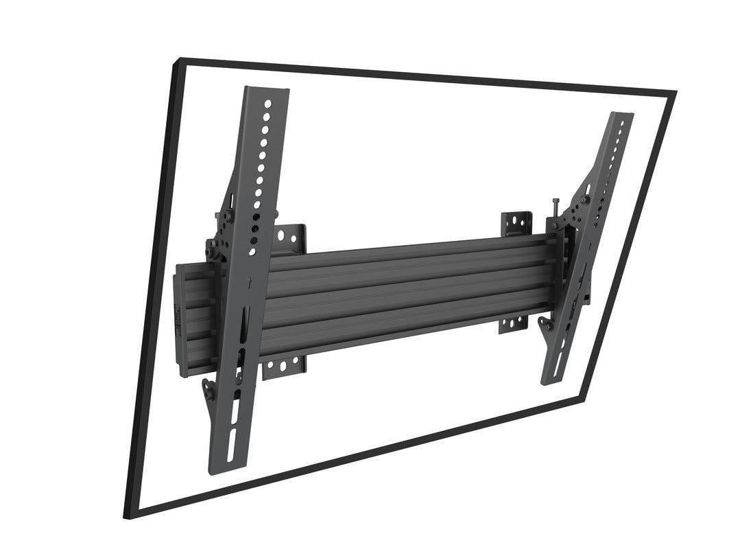 MB WALLMOUNT PRO MBW1U TILT BLACK